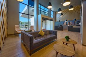 City Express Plus by Marriott Ciudad de México Periférico Sur Tlalpan