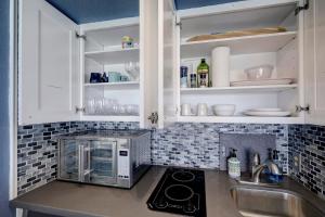 Beautiful Ocean Views at The Victorian