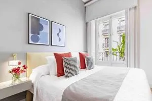 Premium Belgravia Harrods Apartment - London