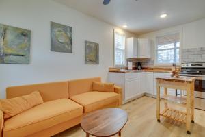 Cozy Henderson Studio - 2 Mi to Norfork Lake!