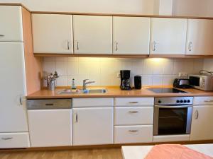 Haus Sabine - Ferienwohnung Krist