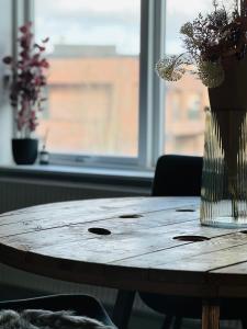 Cozy Flats Silkeborg - 1TH