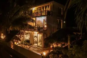 AHI Maldives - Hangnaameedhoo