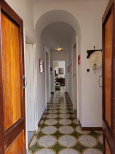 Casa Rando Marys House