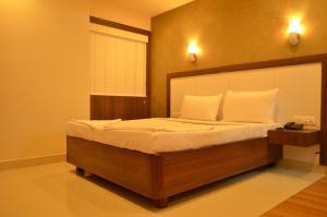 Balaji Residency