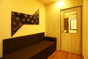 Balaji Residency