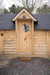 Gîte Le Refuge Nordique