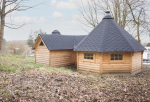 Gîte Le Refuge Nordique