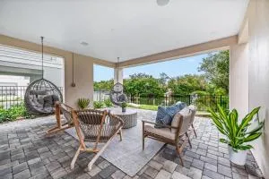 Shore To Escape at Hunter's Point - Cortez