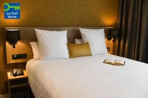 Best Western Plus Le Havre Centre Gare