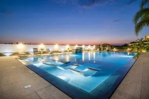 Villa Carancino - Priolo Gargallo