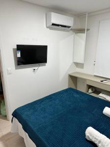 Flat Beira Mar Porto de Galinhas - Pé na areia