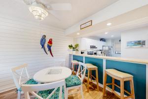 Edgewater Golf Villas #1506