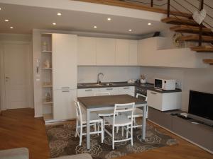 Il Pontile Holidays Apartment