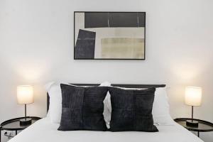1BR Modern Apartment in Chicago - Del Prado 811