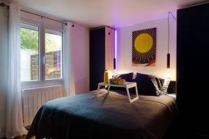 Garden Chic, JO PARIS 2024, Paris, Stade de France, Parc des expo, Asterix