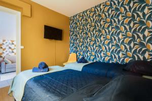 Garden Chic, JO PARIS 2024, Paris, Stade de France, Parc des expo, Asterix