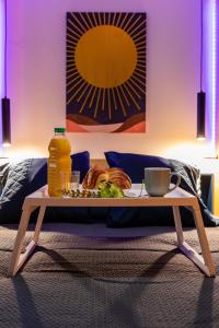 Garden Chic, JO PARIS 2024, Paris, Stade de France, Parc des expo, Asterix