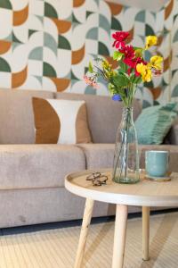 Garden Chic, JO PARIS 2024, Paris, Stade de France, Parc des expo, Asterix