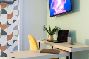 Garden Chic, JO PARIS 2024, Paris, Stade de France, Parc des expo, Asterix