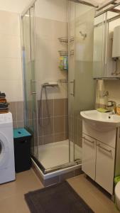 Apartman Sandra -private parking and garden