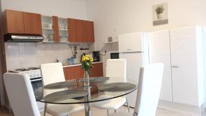Apartman Sandra -private parking and garden