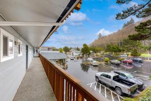 Neskowin Resort Unit #203