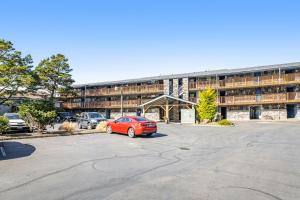 Neskowin Resort Unit #203