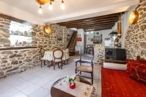 Petrino Residence - Pigaïdhákia