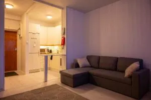 Cozy Apartment by the Sea 2 Rooms Free private parking - Simoniemi