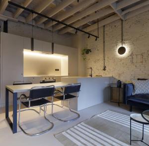 APARTAMENTO DISEÑo GALIANA 6 ARENA AVILÉS ASTURIAS