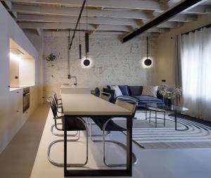 APARTAMENTO DISEÑo GALIANA 6 ARENA AVILÉS ASTURIAS