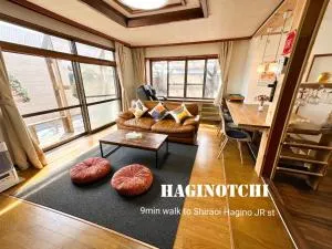 HAGINOTCHI - Vacation STAY 36993v - Shikyū