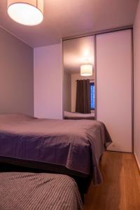 Cozy Apartment by the Sea 2 Rooms Free private parking