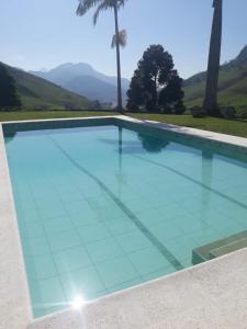 Hotel Fazenda Valaisan