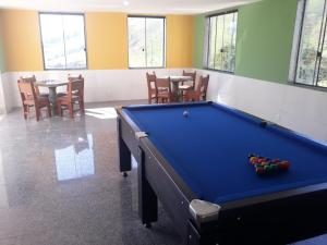 Hotel Fazenda Valaisan