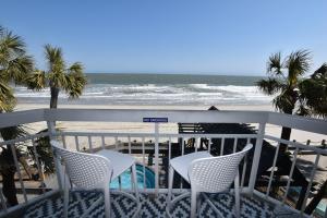One-Bedroom Apartment room in 0206 Waters Edge Resort condo