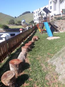 Hotel Fazenda Valaisan