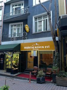 Beşiktaş Konuk Evi Hotel