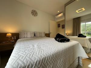 CA01- 4 Suítes| Alto Padrão | 2 Garagens| Churrasq