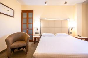 Chambre Double ou Lits Jumeaux Supérieure