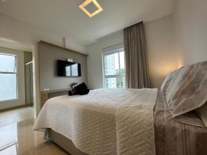 CA01- 4 Suítes| Alto Padrão | 2 Garagens| Churrasq