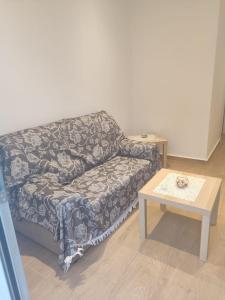 Apartamentos la chanca playa