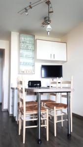 Port du Crouesty CapOcéan - maeva Home - Appartement 2 Pièces 5 Personnes - Sélection - vue sur le Port MAE-6294