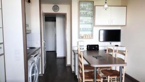 Port du Crouesty CapOcéan - maeva Home - Appartement 2 Pièces 5 Personnes - Sélection - vue sur le Port MAE-6294