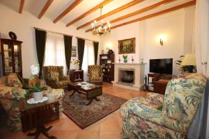 Casa Señorial Benissa