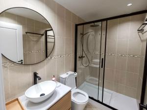 Apt. Xaramiños Galitrips