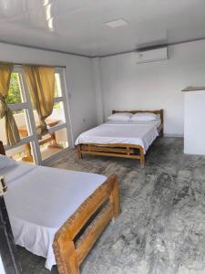 Hotel Palmetto Beach Coveñas