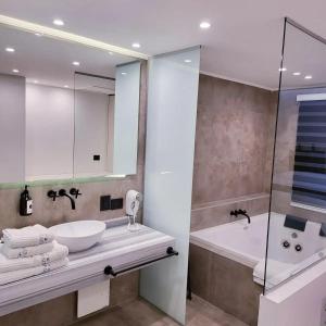 Mar Azul Suites Apart Boutique