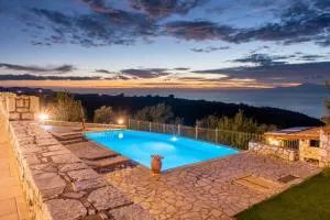 Afrodite's house - 米科拉曼迪尼亚